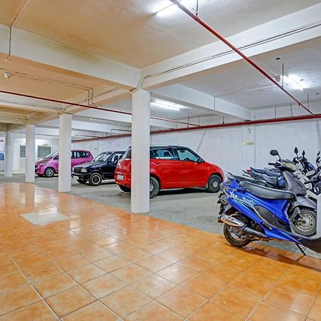 Super Collection O Indraprastha Hotel Thiruvananthapuram Exterior foto